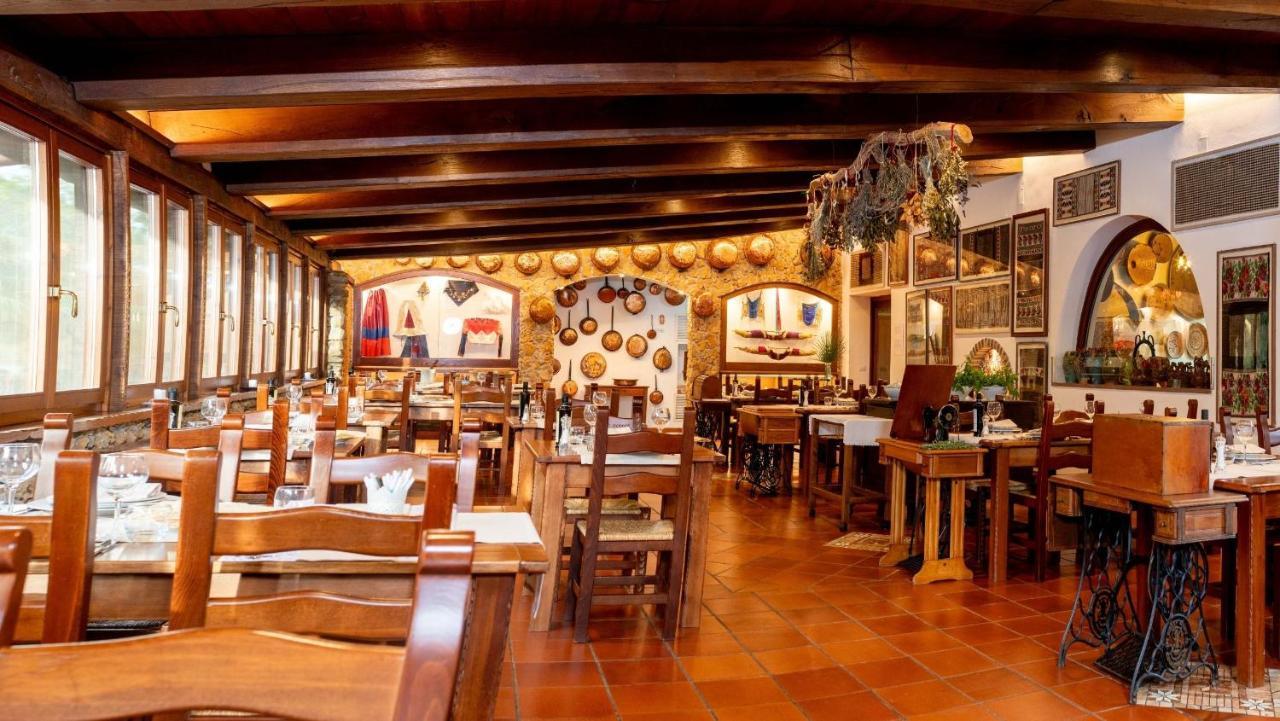 Agriturismo Sa Mandra Casa Minnina Екстер'єр фото